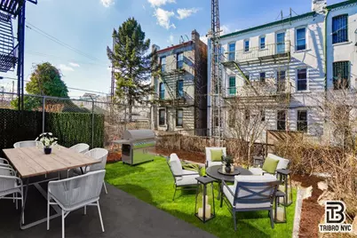 1731 Norman Street #2E, New York City, NY 11385 - Photo 1