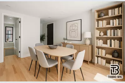 1731 Norman Street #2E, New York City, NY 11385 - Photo 5