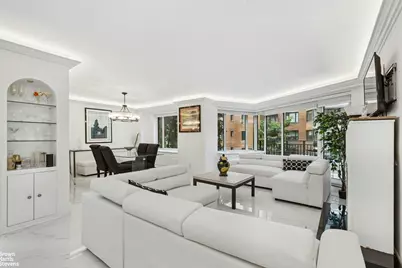 60 Sutton Place S #3EN, New York City, NY 10022 - Photo 1