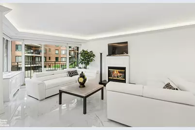 60 Sutton Place S #3EN, New York City, NY 10022 - Photo 7