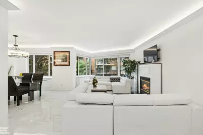 60 Sutton Place S #3EN, New York City, NY 10022 - Photo 9