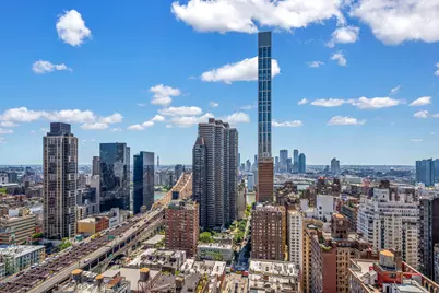 303 E 57th Street #30F, New York City, NY 10022 - Photo 9