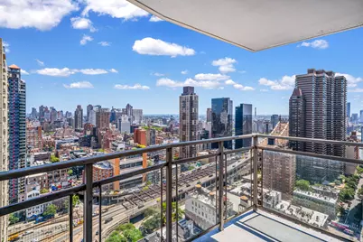 303 E 57th Street #30F, New York City, NY 10022 - Photo 17