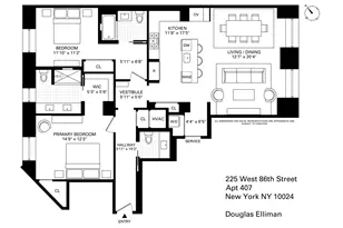 225 W 86th St, New York City, NY 10024 - Photo 31