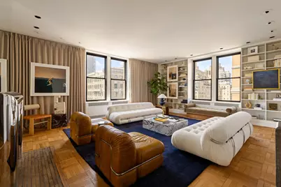 993 Park Avenue #11A, New York City, NY 10028 - Photo 1