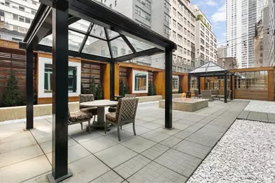 207 E 57th Street #19B, New York City, NY 10022 - Photo 19