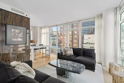 207 E 57th Street #19B, New York City, NY 10022 - Photo 3