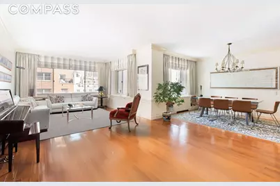 30 E 65th Street #12B, New York City, NY 10065 - Photo 1
