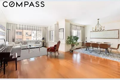 30 E 65th Street #12B, New York City, NY 10065 - Photo 1