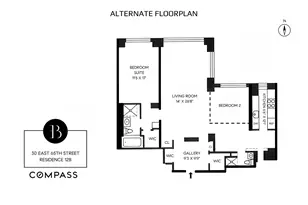 30 E 65th St, New York City, NY 10065 - Photo 11