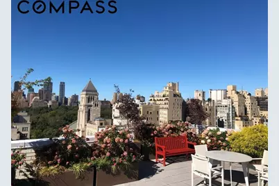 30 E 65th Street #12B, New York City, NY 10065 - Photo 9