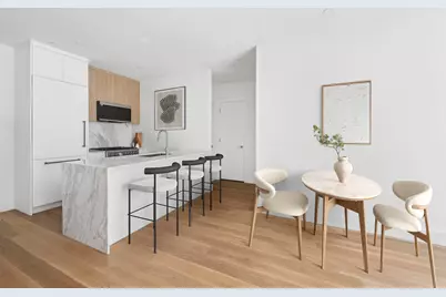 1019 Hancock Street #1A, New York City, NY 11221 - Photo 1