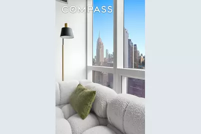 350 W 42nd Street #27K, New York City, NY 10036 - Photo 5