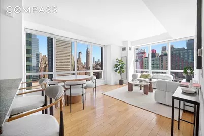 350 W 42nd Street #27K, New York City, NY 10036 - Photo 1