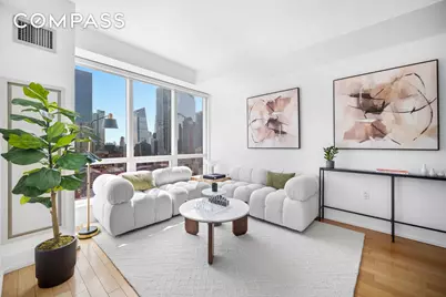 350 W 42nd Street #27K, New York City, NY 10036 - Photo 3