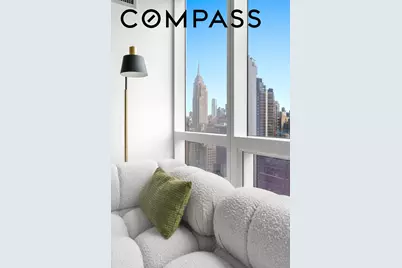 350 W 42nd Street #27K, New York City, NY 10036 - Photo 5