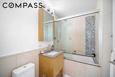 350 W 42nd Street #27K, New York City, NY 10036 - Photo 9