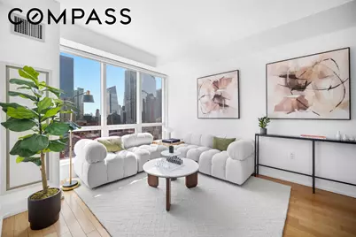 350 W 42nd Street #27K, New York City, NY 10036 - Photo 3