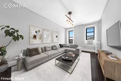 37-20 83rd Street #6J, New York City, NY 11372 - Photo 1