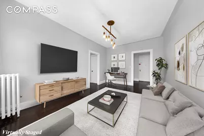 37-20 83rd Street #6J, New York City, NY 11372 - Photo 3