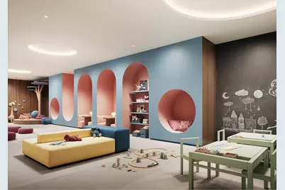 370 Lenox Avenue #501, New York City, NY 10027 - Photo 1