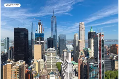 130 William Street #50A, New York City, NY 10038 - Photo 15