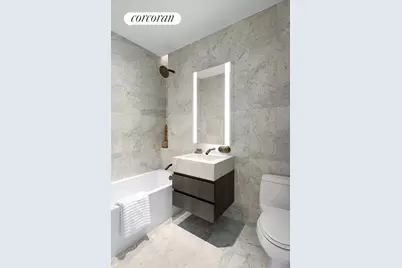 130 William Street #50A, New York City, NY 10038 - Photo 9