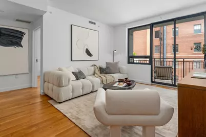106-20 70th Avenue #5C, New York City, NY 11375 - Photo 5