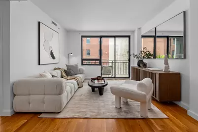 106-20 70th Avenue #5C, New York City, NY 11375 - Photo 3