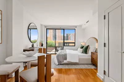 106-20 70th Avenue #5B, New York City, NY 11375 - Photo 1