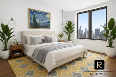 330 E 38th Street #46-D, New York City, NY 10016 - Photo 3