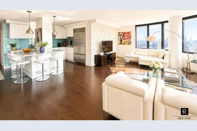 330 E 38th Street #46-D, New York City, NY 10016 - Photo 3