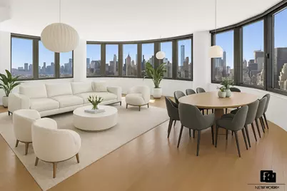 330 E 38th Street #46-D, New York City, NY 10016 - Photo 1