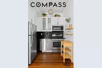 237 Hancock Street #11, New York City, NY 11216 - Photo 3