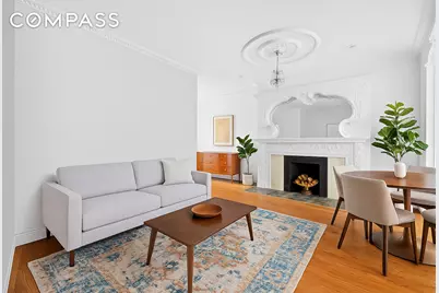 237 Hancock Street #11, New York City, NY 11216 - Photo 1