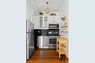 237 Hancock Street #11, New York City, NY 11216 - Photo 3