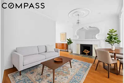 237 Hancock Street #11, New York City, NY 11216 - Photo 1