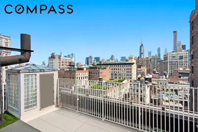17 E 16th Street #12 A&B, New York City, NY 10011 - Photo 3