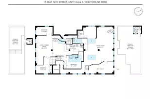 17 E 16th St, New York City, NY 10011 - Photo 5