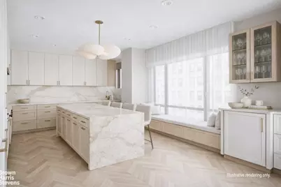 50 Madison Avenue #6, New York City, NY 10038 - Photo 3