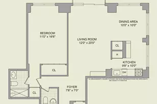 300 E 54th St, New York City, NY 10022 - Photo 11