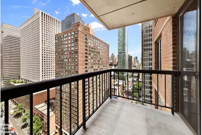 300 E 54th Street #22H, New York City, NY 10022 - Photo 3