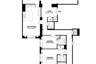 995 5th Ave, New York City, NY 10028 - Photo 5