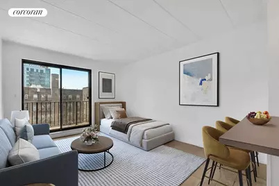 139-76 35th Avenue #7F, New York City, NY 11354 - Photo 1