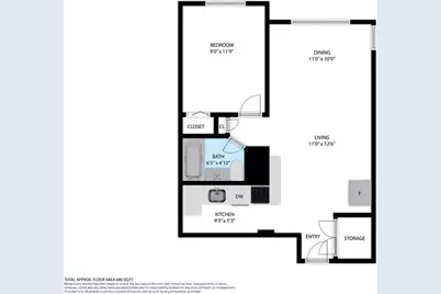 720 Brooklyn Avenue #5K, Brooklyn, NY 11210 - Photo 19