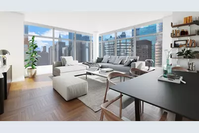 250 E 54th Street #31A, New York City, NY 10022 - Photo 1