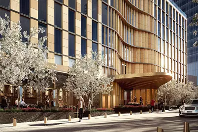 35 Hudson Yards #6802, New York City, NY 10001 - Photo 9