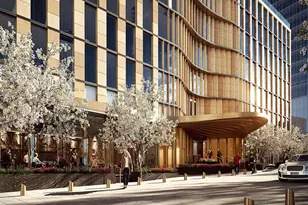 35 Hudson Yards, New York City, NY 10001 - Photo 9