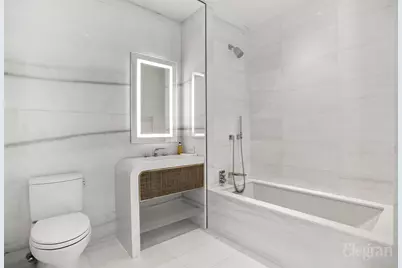 35 Hudson Yards #6802, New York City, NY 10001 - Photo 5