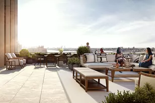 35 Hudson Yards, New York City, NY 10001 - Photo 21